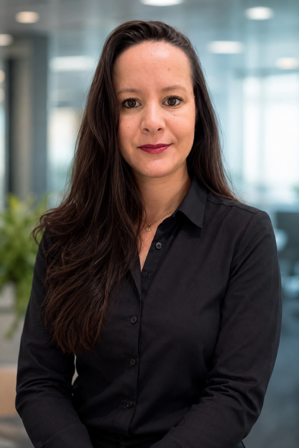 Elaine Barros